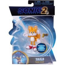 Figurine Sonic Tails