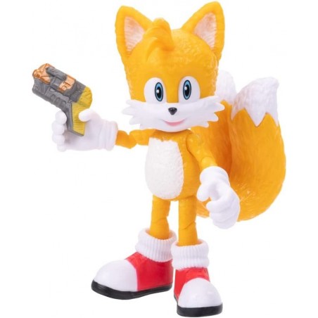 Figurine Sonic Tails