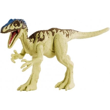 Jurassic World Dinosaure Coelurus