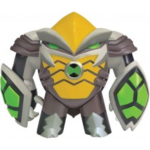 Figurine Ben 10 Omni-kik Armor Cannonbolt