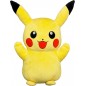 Peluche Pikachu Pokémon Géant 45 cm