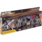 Coffret Soldier Combat Coffret Soldier Combat
