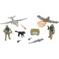 Coffret Soldier Combat Coffret Soldier Combat