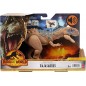 Jurassic World Figurine articulée et sonore de Rajasaurus