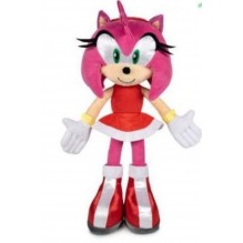 Peluche sonic modern 30 cm