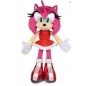 Peluche Sonic Modern Amy 31 cm