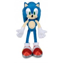 Peluche Sonic Modern Sonic 31 cm