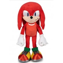 Peluche renard Tails Sonic • Ma Peluche