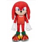 Peluche Sonic Modern Knuckles 31 cm