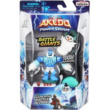 Akedo S3 Giants Géants de combat ShatterClaw