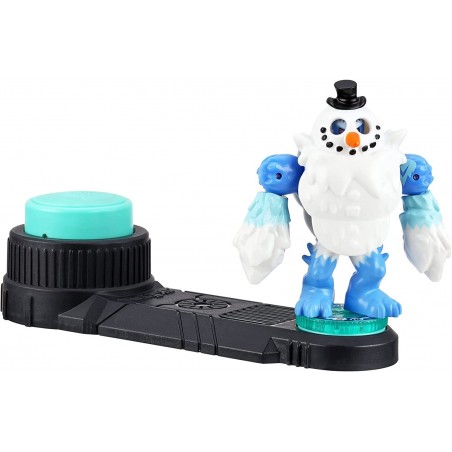 Akedo S3 Giants Géants de combat ShatterClaw