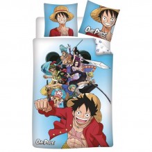 Housse de couette One piece