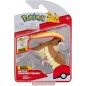 Pokemon Battle Feature Figurine roucarnage de tauboss Pokemon Battle Feature Figurine roucarnage de tauboss