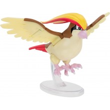 Pokemon Battle Feature Figurine roucarnage de tauboss