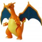 Pokémon Figurine de bataille - Dracaufeu