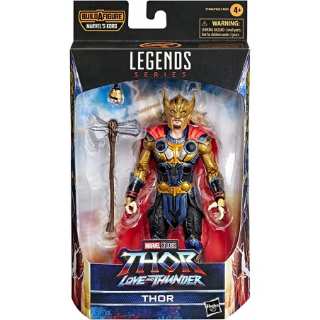 Figurine de Collection Star-Lord de 15 cm