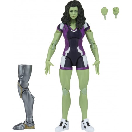 Figurine de Collection She-Hulk de 15 cm
