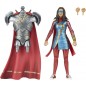 Figurine de collection Ms. de 15 cm de la série MCU Disney+ Ms
