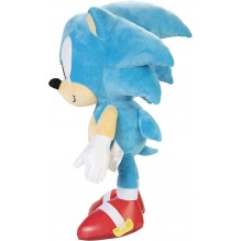 Peluche Sonic The Hedgehog 46 cm