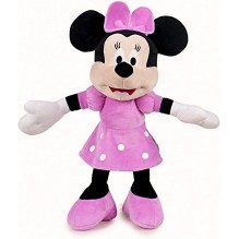 Peluche Minnie Disney 40 cm