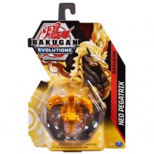 Bakugan evolutions Neo Pegatrix