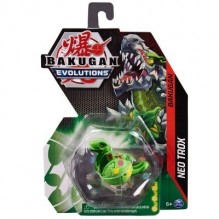 Bakugan evolutions Neo Trox