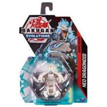 Bakugan evolutions Neo Dragonoid