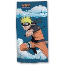 Naruto Drap de plage