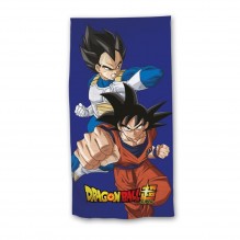 Dragon ball Drap de plage