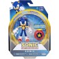Figurine Sonic Modern avec accessoire étoile