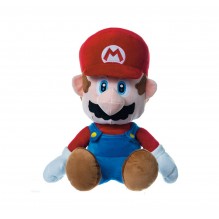 Peluche Super Mario 120 cm