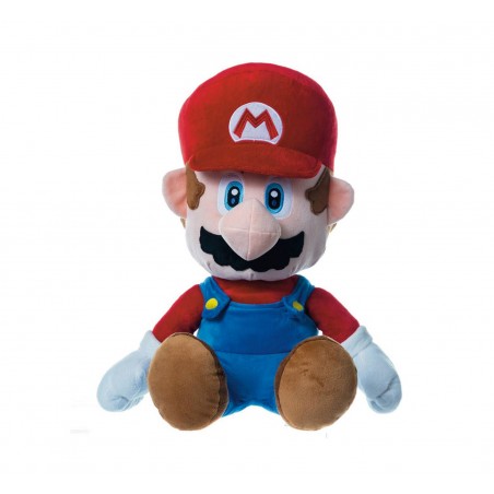 Peluche Super Mario 120 cm