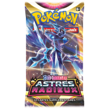 Booster Pokemon Astres Radieux - EB10