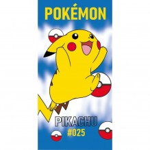 Serviette de plage Pokémon