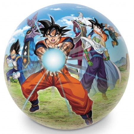 Ballon pvc Dragon ball z