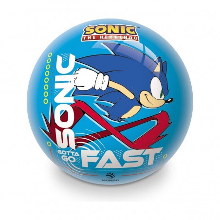 Ballon pvc Sonic