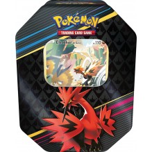 Pokébox - Epée et Bouclier Zénith Suprême (EB 12.5) - Electhor de Galar