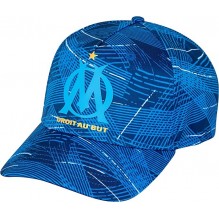 Casquette Olympique de Marseille enfant