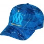 Casquette Olympique de Marseille enfant