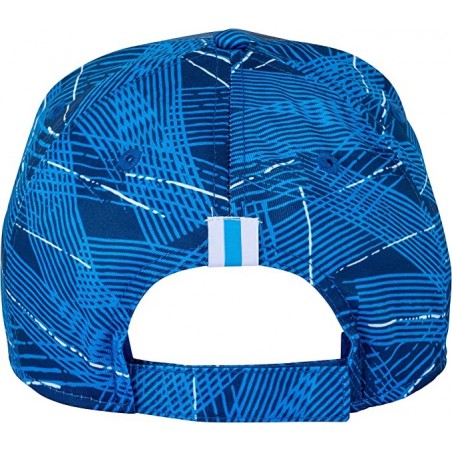 Casquette Olympique de Marseille enfant