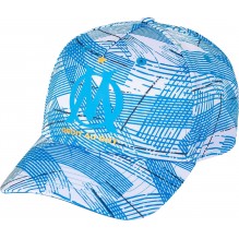 Casquette Olympique de Marseille Adulte