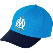 Casquette Olympique de Marseille enfant