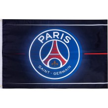 Drapeau Paris Saint Germain 150 X 100 cm