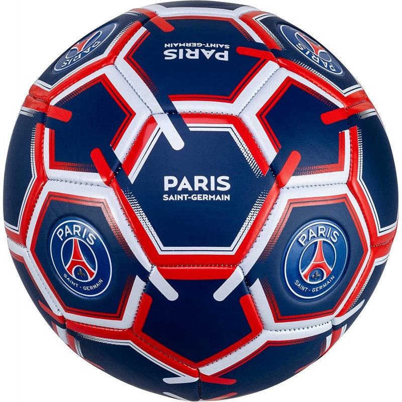 Ballon Paris Saiont Germain