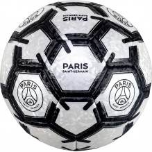 Ballon Paris Saint Germain blanc