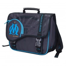 Cartable Olympique de Marseille 38 cm