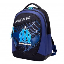 Sav à dos Olympique de Marseille 45 cm