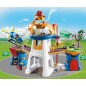 Playmobil Duck on Call- l'incroyable équipe playmoville 70910