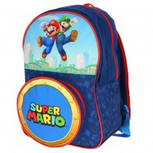 sac à dos Super Mario 43 cm