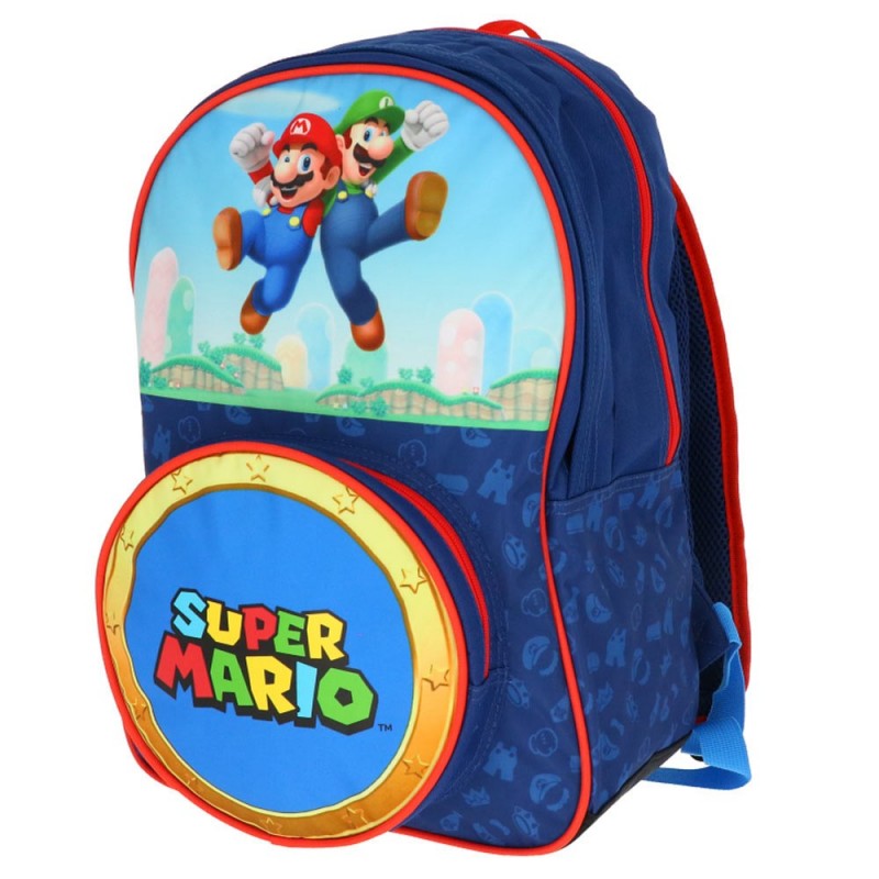 Pokemon - sac a dos 43 cm, bagagerie